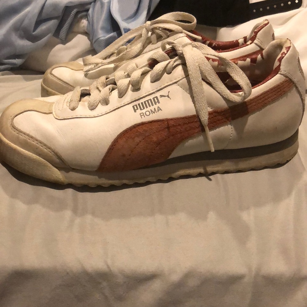 Puma Roma